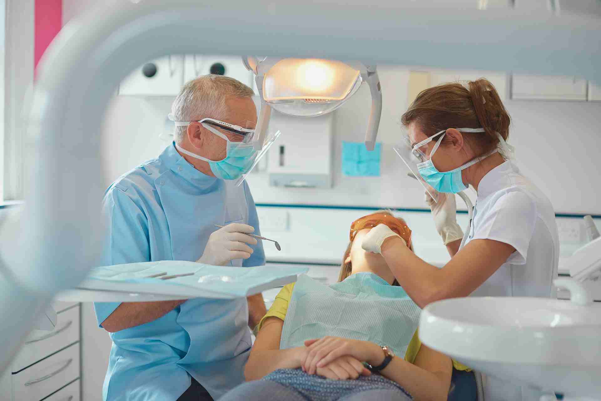 Dentist in West Henrietta, NY